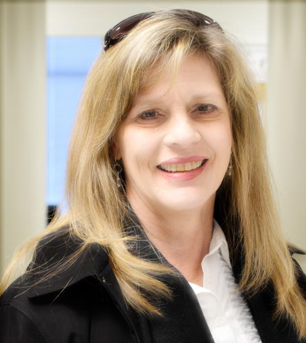 Rebecca Hawkins - Class of 1974 - Academy Of Richmond High School