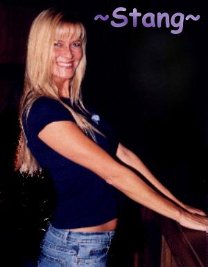 Teresa Bryant - Class of 1979 - Academy Of Richmond High School