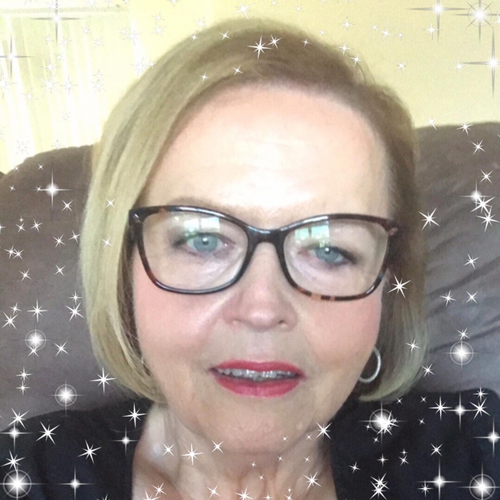 Gail Usry - Class of 1970 - Academy Of Richmond High School