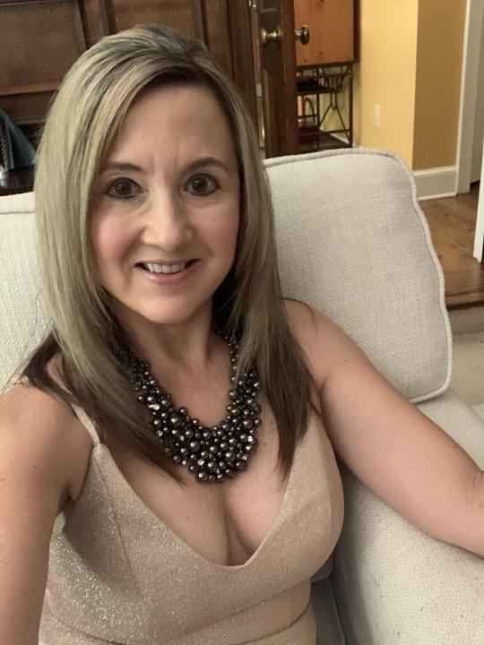 Donna Blackstone - Class of 1981 - Academy Of Richmond High School