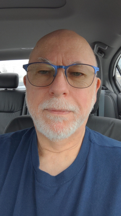 Raymond Edwards - Class of 1974 - Academy Of Richmond High School