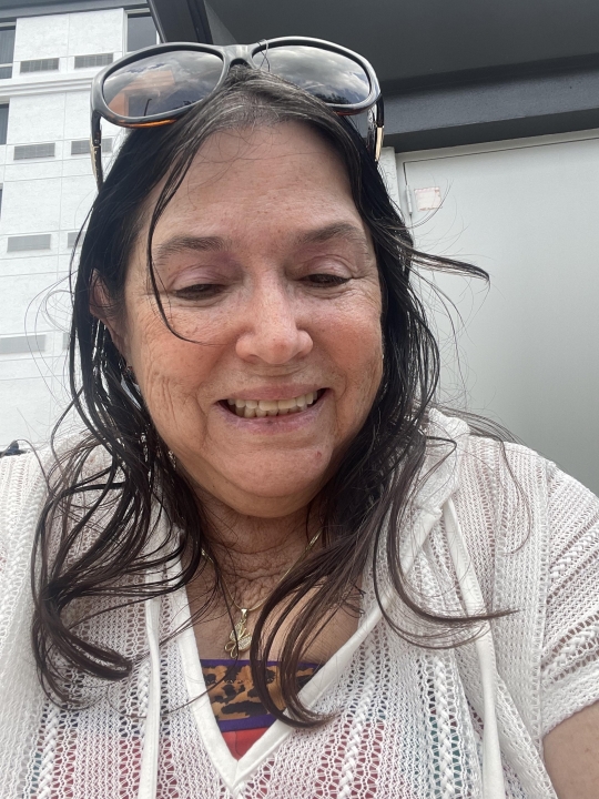 Kay Thomas - Class of 1970 - Academy Of Richmond High School