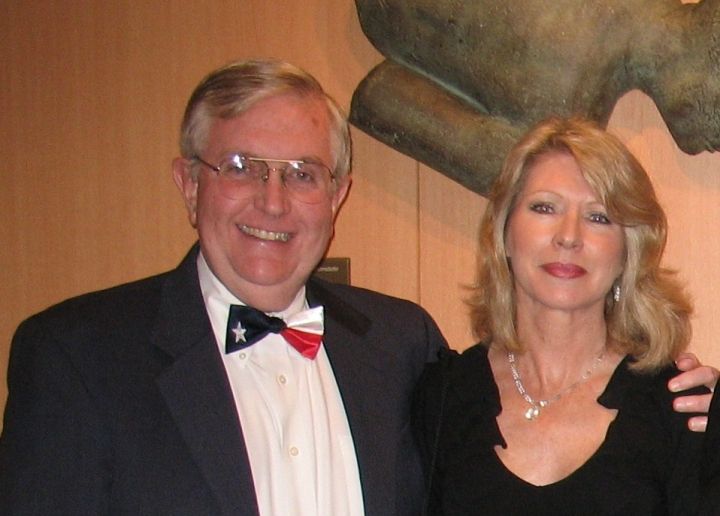 Harry Smith - Class of 1961 - Academy Of Richmond High School