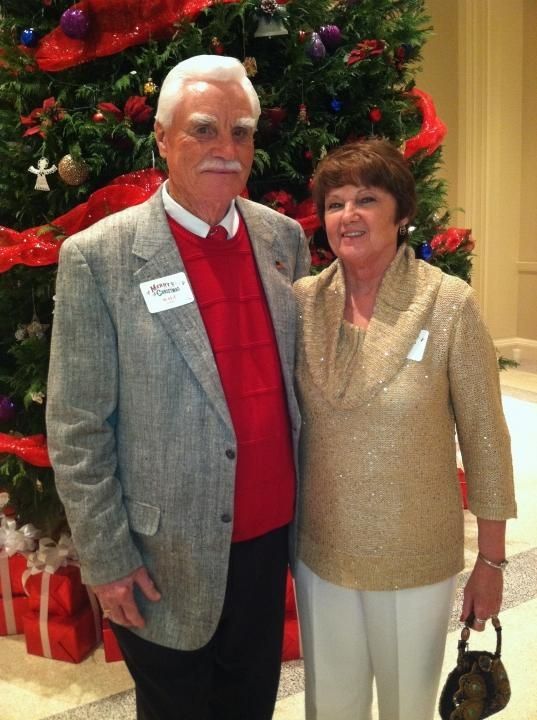 Dianna Wilson - Class of 1964 - Academy Of Richmond High School