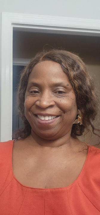 Vanessa Cooper - Class of 1976 - Academy Of Richmond High School