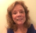 Ginger Rouse
