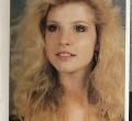 Kellie Posey, class of 1980