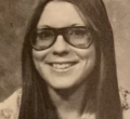 Sherry Fell, class of 1978