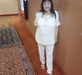 Kay Thomas