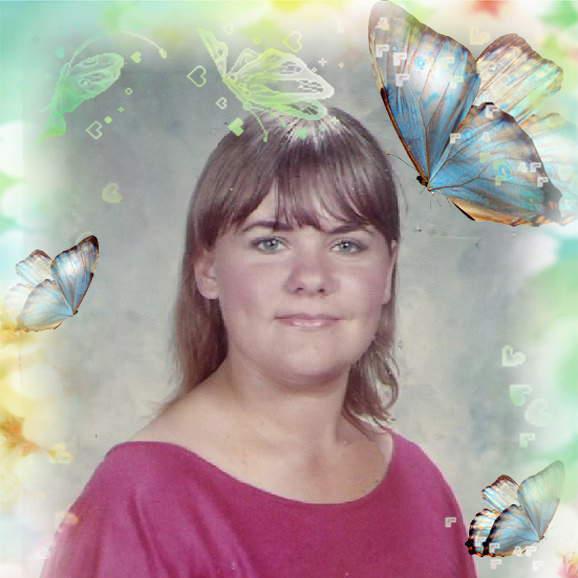 Cynthia Pickard - Class of 1973 - Adairsville High School