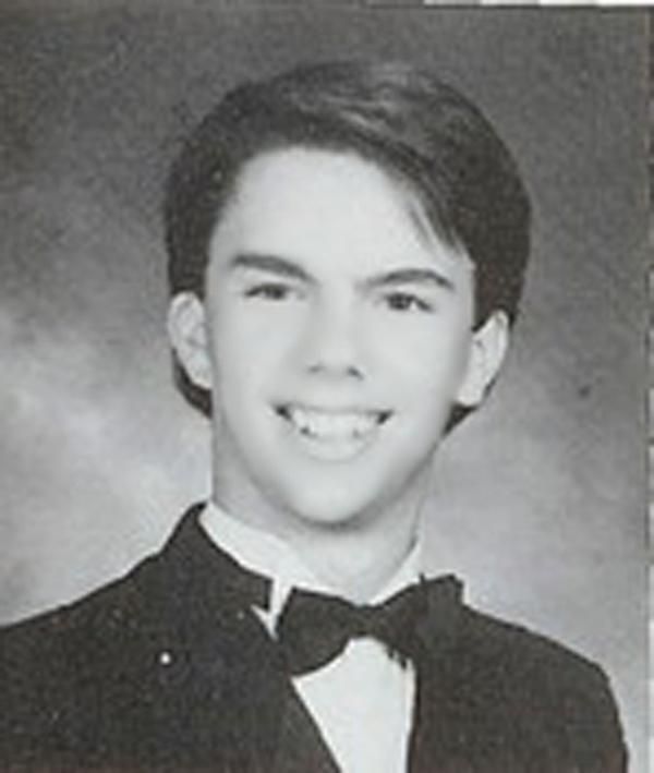 Roy Rankin - Class of 1990 - Adairsville High School