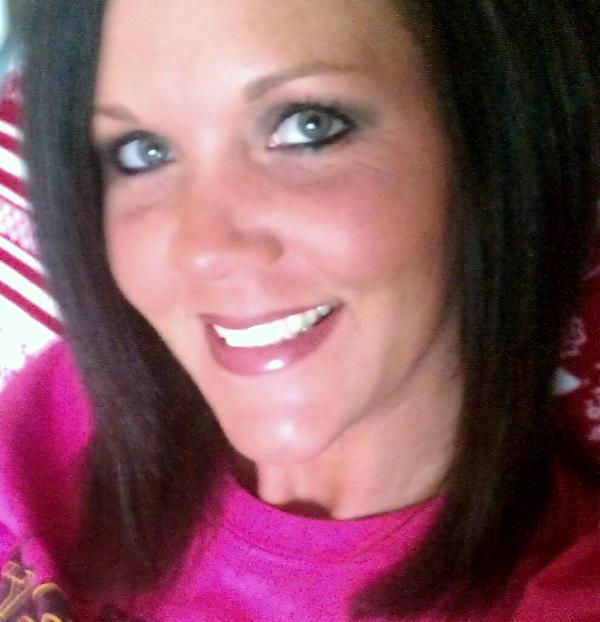 Amy Black - Class of 1995 - Adairsville High School