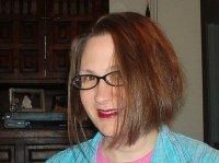 Daisy Phillips - Class of 1992 - Pisgah High School