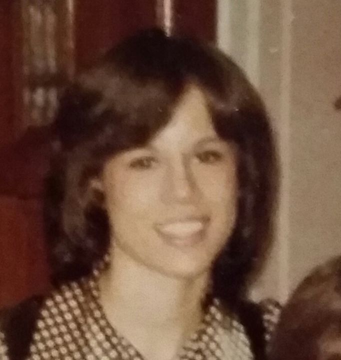 Kila Davis - Class of 1976 - Pisgah High School