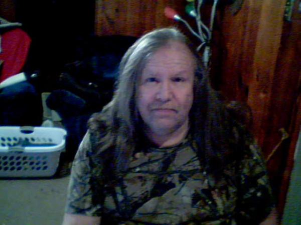 Don Caldwell - Class of 1974 - Pisgah High School