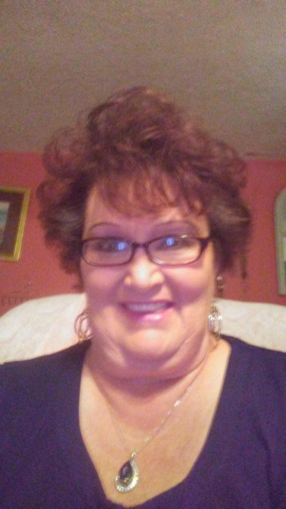 Cathy Gibson - Class of 1978 - Pisgah High School