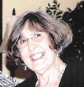 Jeanelle Layman - Class of 1967 - Pisgah High School