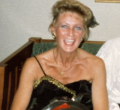Mary Beth Swafford