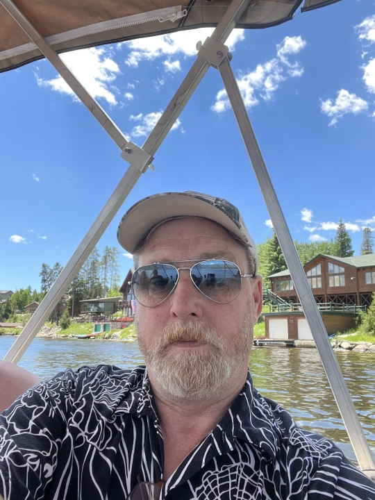 Robert Vining - Class of 1988 - Atkinson County High School