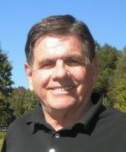 Mark Grainger - Class of 1968 - Avondale High School
