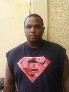 Orenda Lewis Sr - Class of 1999 - Avondale High School