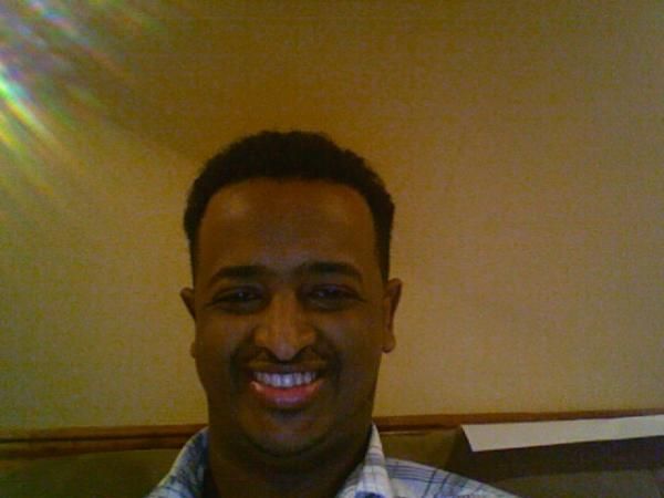Warsame M - Class of 2001 - Avondale High School
