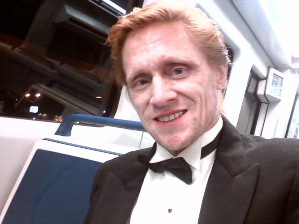 Edward Willingham - Class of 1984 - Avondale High School