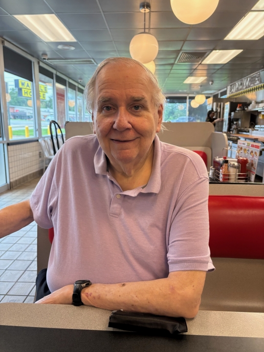 Milton Broome - Class of 1969 - Avondale High School