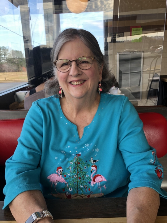 Yippey Kutsche - Class of 1966 - Avondale High School