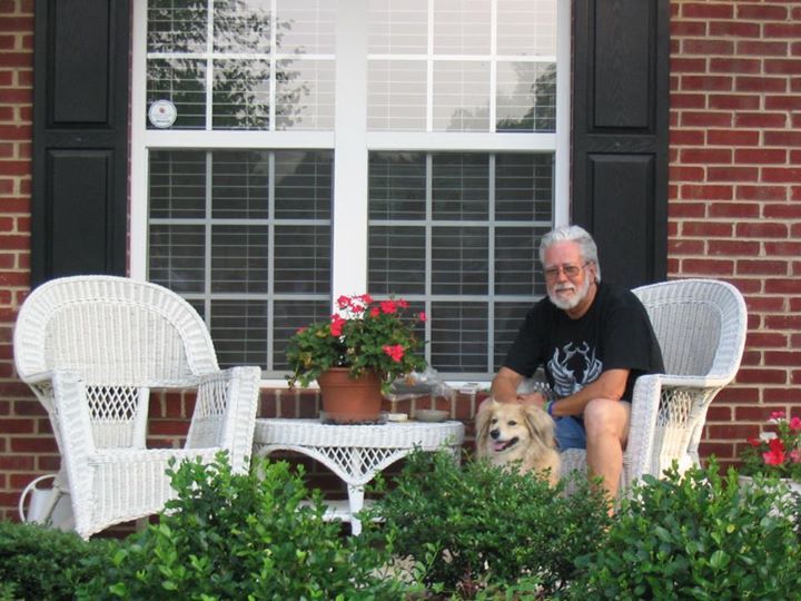 Wayne Jackson - Class of 1960 - Avondale High School