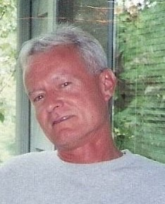 William Paden - Class of 1965 - Avondale High School