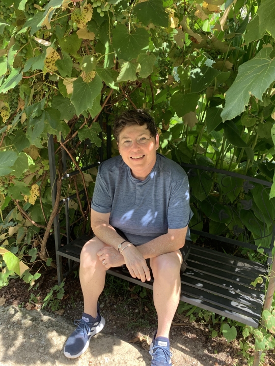 Leigh Stevens - Class of 1979 - Avondale High School