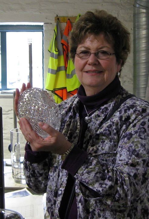 Diane Donaldson - Class of 1964 - Avondale High School