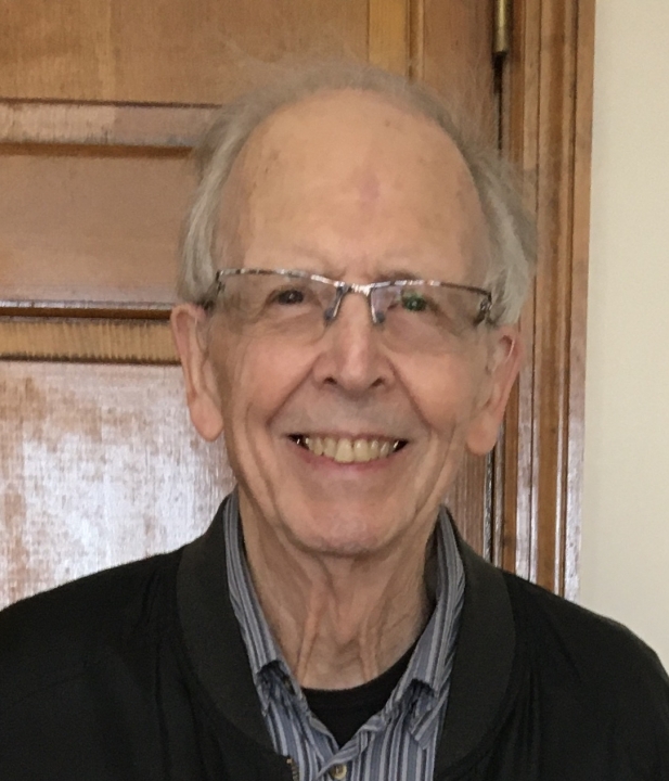 Hal Aikens - Class of 1961 - Avondale High School