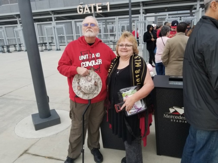 Kathy Smith - Class of 1974 - Avondale High School
