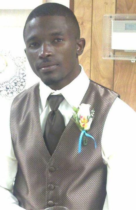 Laron Hamilton - Class of 2000 - Bainbridge High School