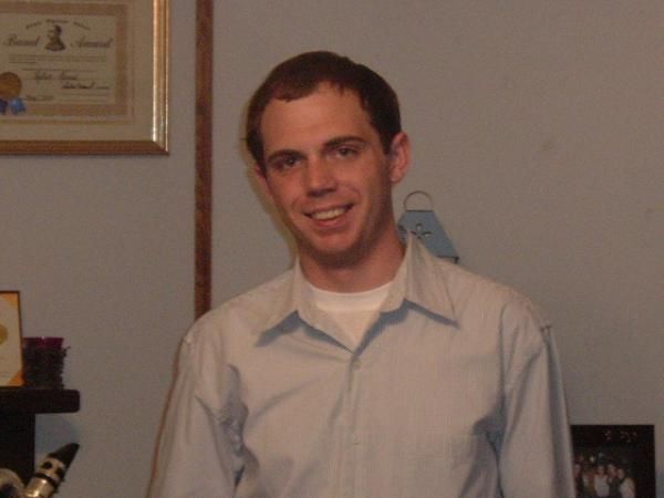 Jonathan Kelly - Class of 2004 - Bainbridge High School