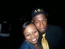 Lateria Nicole Larkin - Class of 2003 - Bainbridge High School