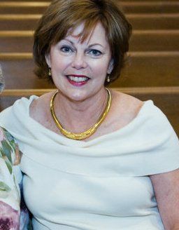 Nan Fluegel - Class of 1968 - Bainbridge High School