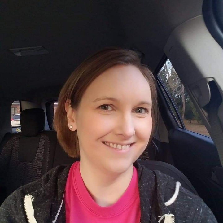 Abbi Dean - Class of 1998 - Bainbridge High School