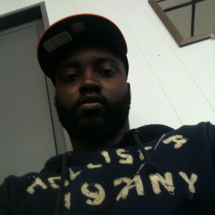 Tevin Akins - Class of 2009 - Bainbridge High School