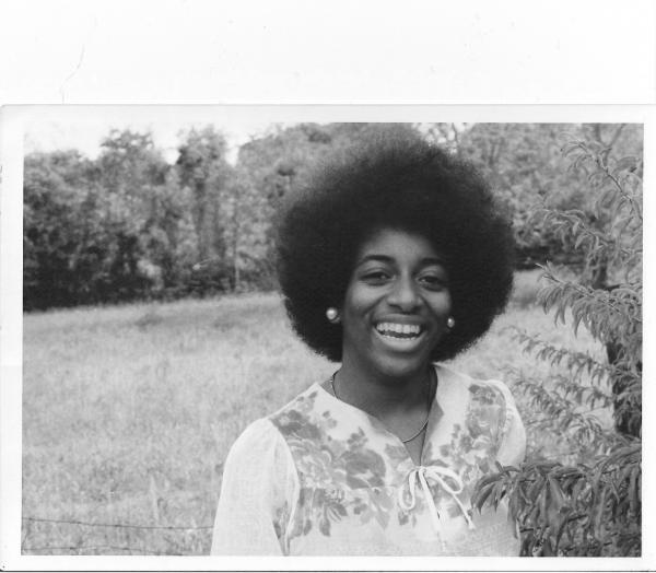 Sandra Robinson - Class of 1972 - Bainbridge High School