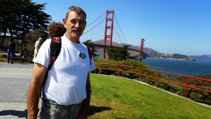 James Bowen - Class of 1975 - Bainbridge High School