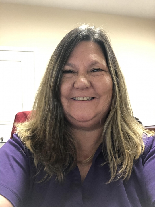 Lesa Hunt - Class of 1986 - Bainbridge High School