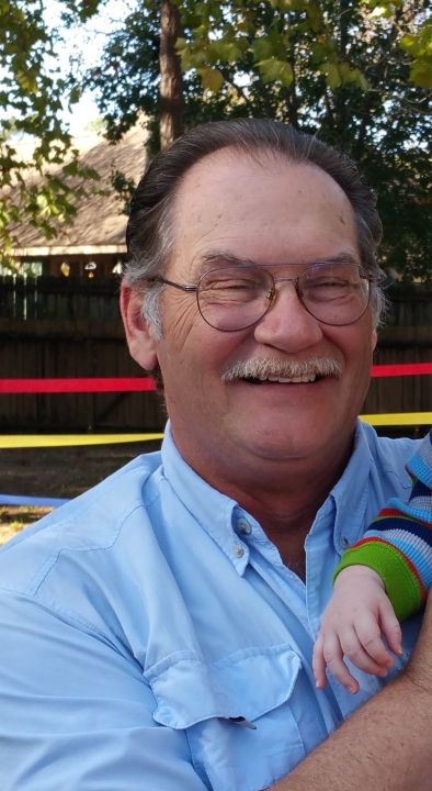 Gregory Haire - Class of 1977 - Bainbridge High School
