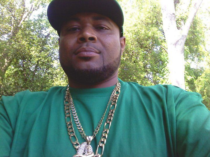 Keith Merritt - Class of 1989 - Bainbridge High School