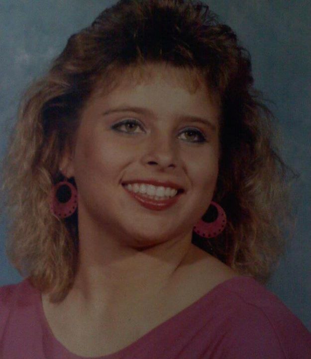 Peggy Cox - Class of 1990 - Bainbridge High School
