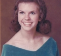 Stephanye Inlow, class of 1971
