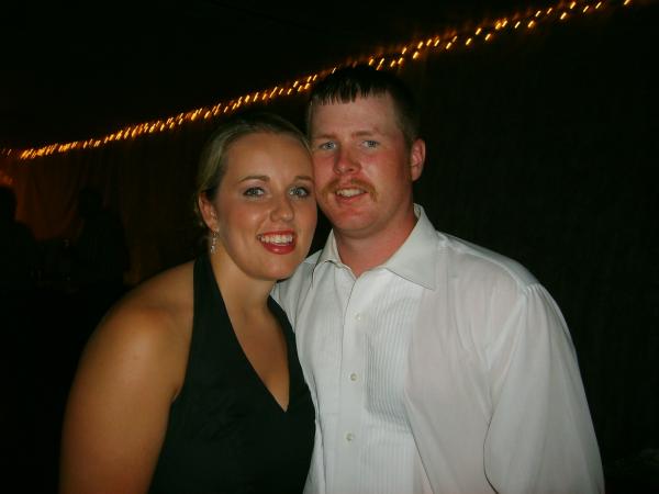 Melissa Embry - Class of 2001 - Anderson County High School