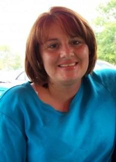 Lisa Mollett - Class of 1995 - Anderson County High School
